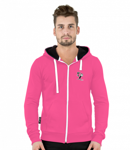 MEN'S HOODIE