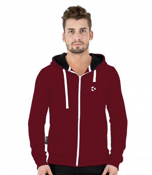 MEN'S HOODIE