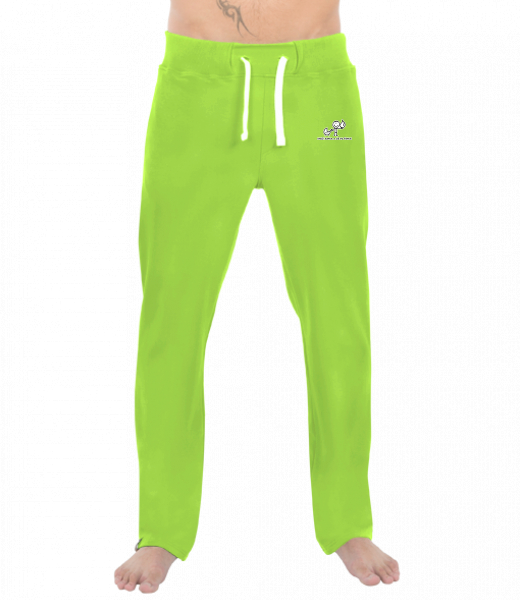 parrot colour tracksuit