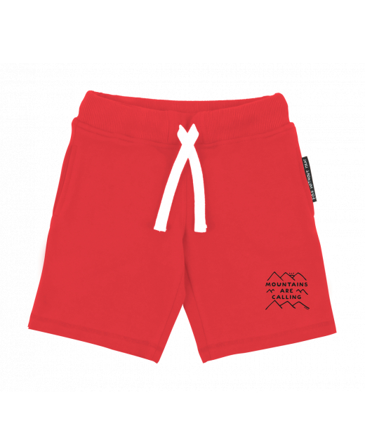 CHILDREN'S SHORTS