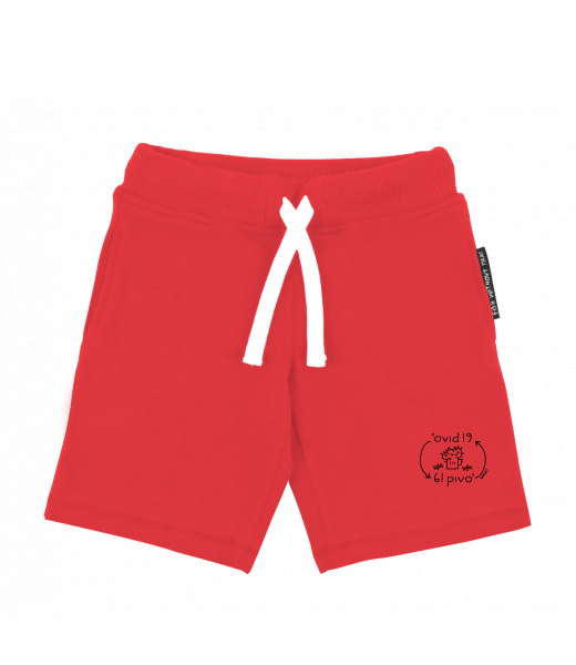 CHILDREN'S SHORTS