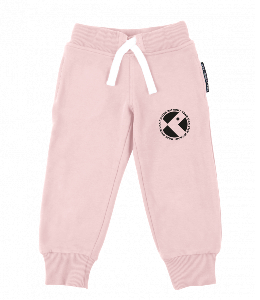 CHILDREN'S TRACKSUIT