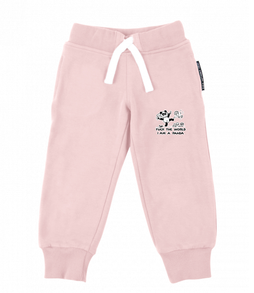 CHILDREN'S TRACKSUIT