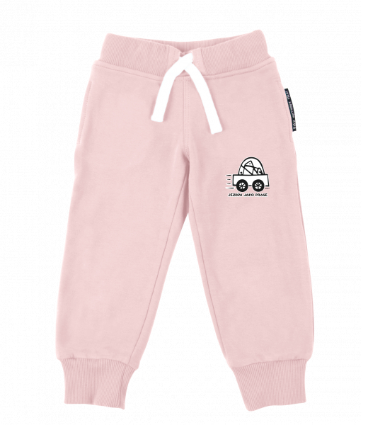 CHILDREN'S TRACKSUIT