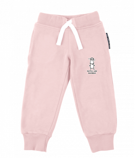 CHILDREN'S TRACKSUIT