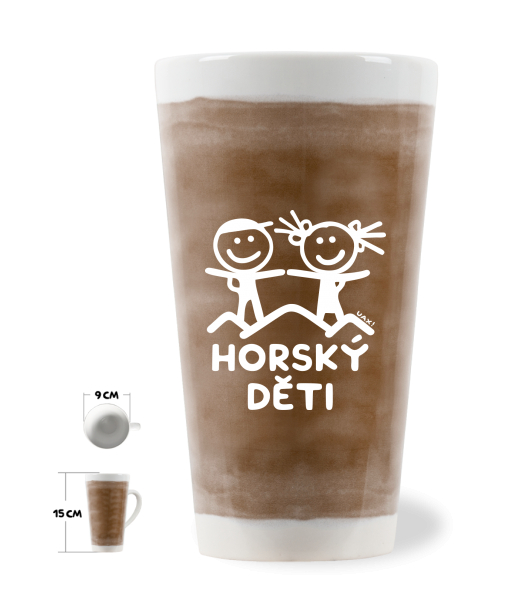 HRNEK LATTE 0,4L