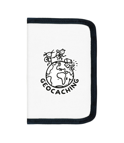 GOLF SCORECARD HOLDER