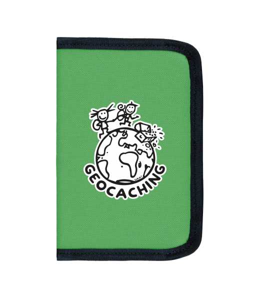 GOLF SCORECARD HOLDER