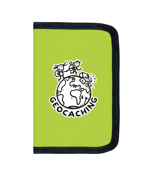 GOLF SCORECARD HOLDER