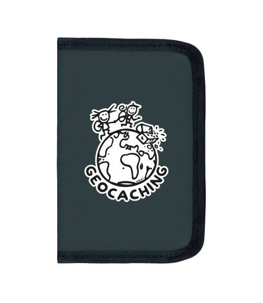 GOLF SCORECARD HOLDER