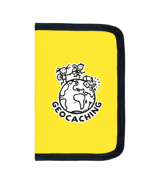 GOLF SCORECARD HOLDER