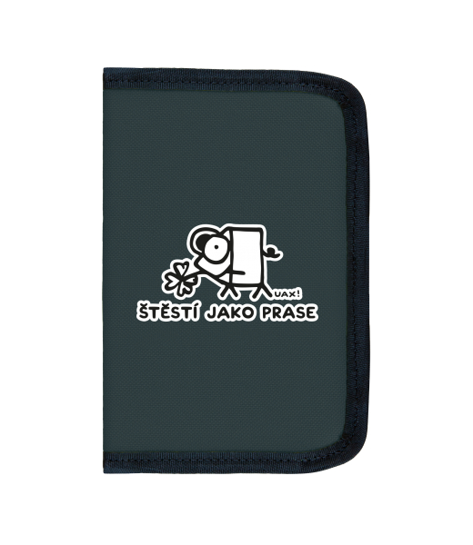 GOLF SCORECARD HOLDER