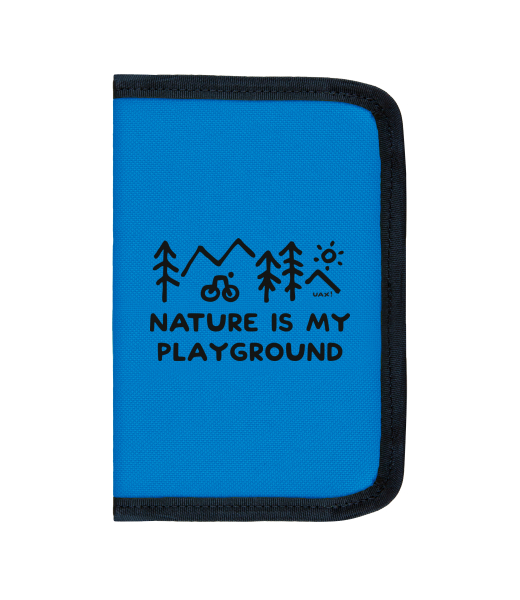 GOLF SCORECARD HOLDER