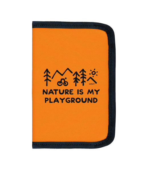 GOLF SCORECARD HOLDER