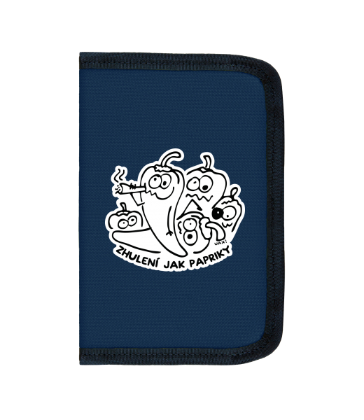 GOLF SCORECARD HOLDER