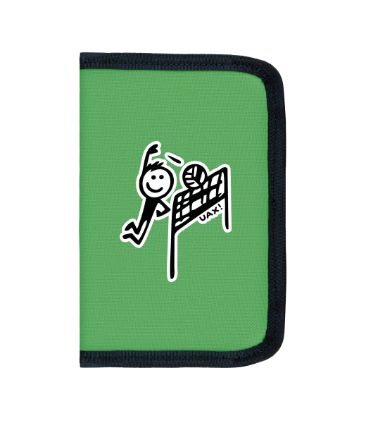 GOLF SCORECARD HOLDER