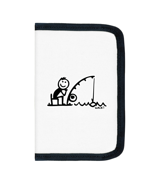 GOLF SCORECARD HOLDER