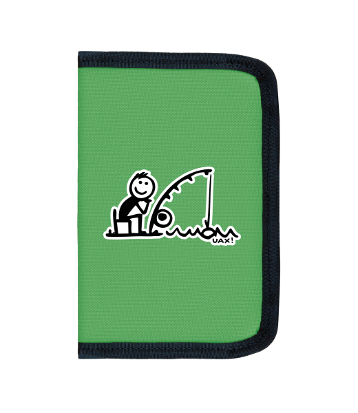 GOLF SCORECARD HOLDER