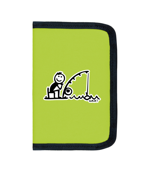 GOLF SCORECARD HOLDER