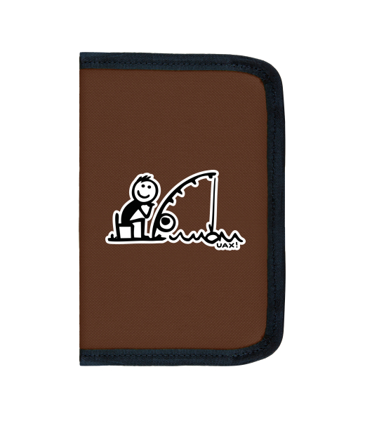 GOLF SCORECARD HOLDER