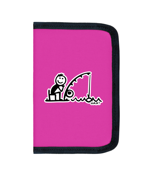 GOLF SCORECARD HOLDER