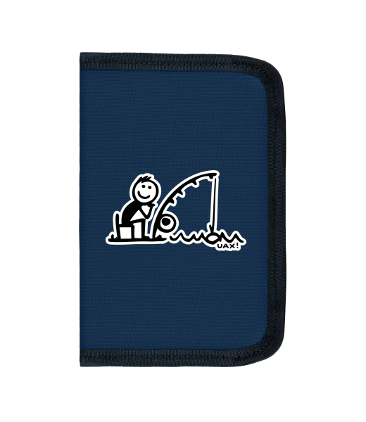 GOLF SCORECARD HOLDER