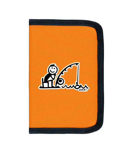 GOLF SCORECARD HOLDER