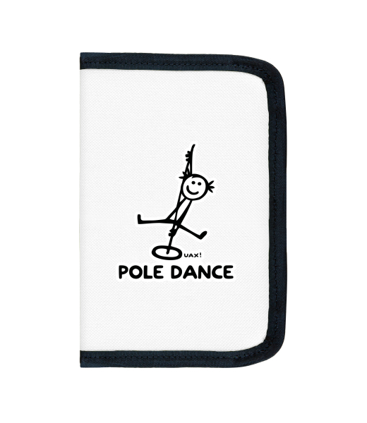 GOLF SCORECARD HOLDER