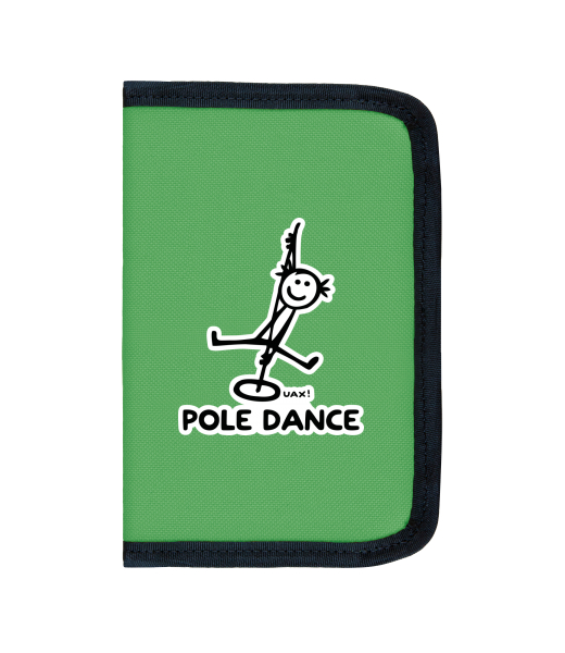 GOLF SCORECARD HOLDER