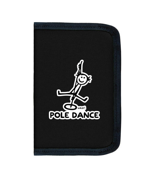 GOLF SCORECARD HOLDER