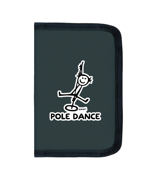 GOLF SCORECARD HOLDER