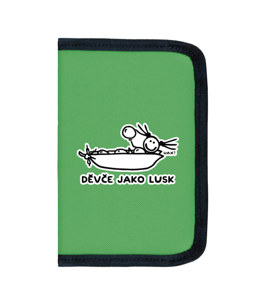 GOLF SCORECARD HOLDER