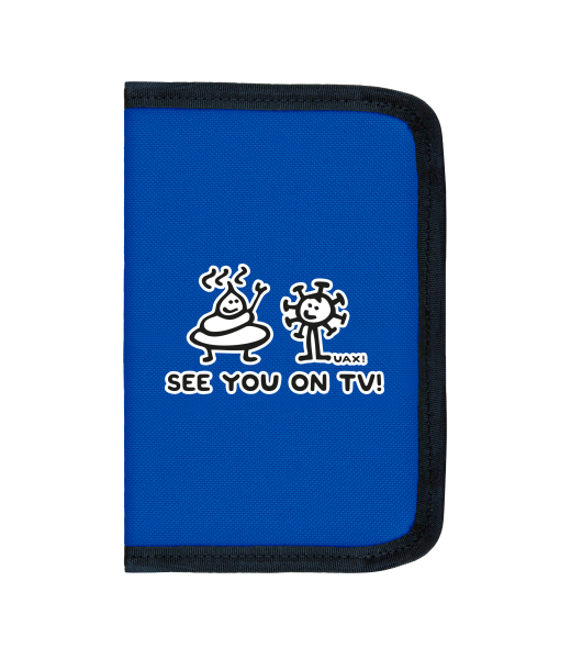 GOLF SCORECARD HOLDER