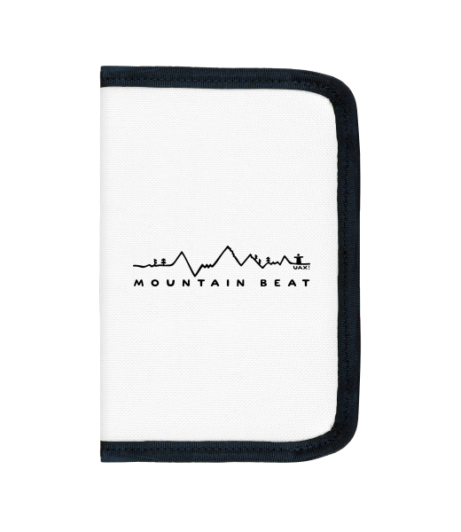 GOLF SCORECARD HOLDER