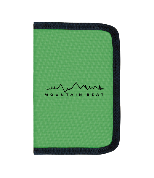 GOLF SCORECARD HOLDER