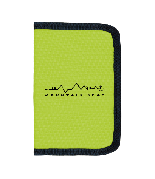 GOLF SCORECARD HOLDER