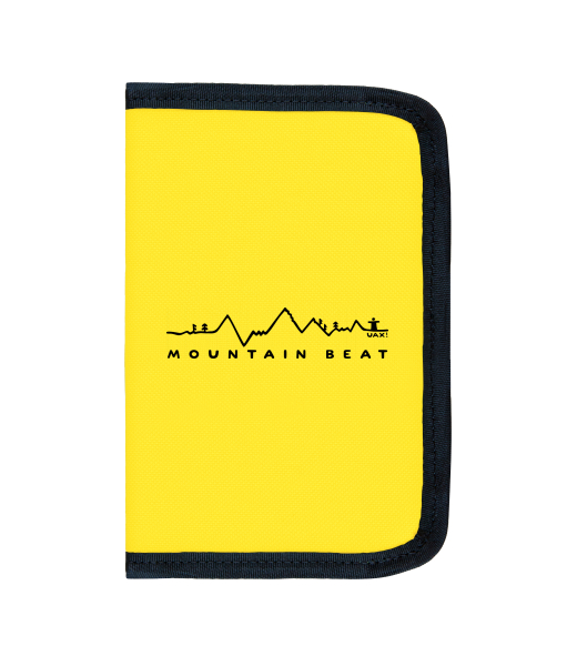 GOLF SCORECARD HOLDER