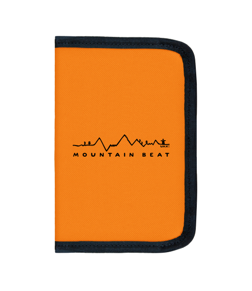 GOLF SCORECARD HOLDER