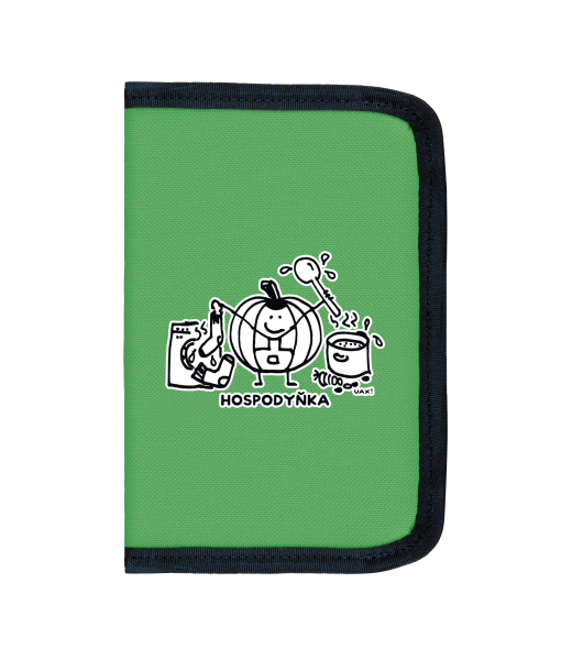 GOLF SCORECARD HOLDER