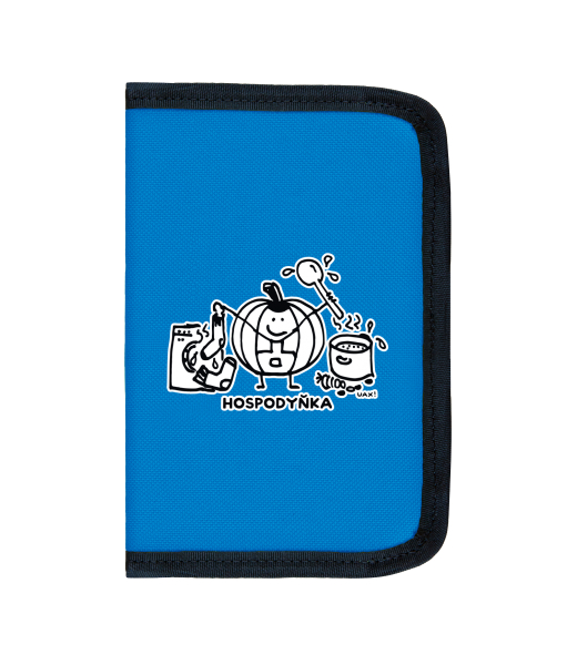 GOLF SCORECARD HOLDER