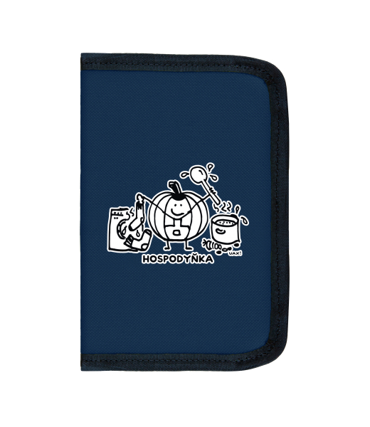 GOLF SCORECARD HOLDER