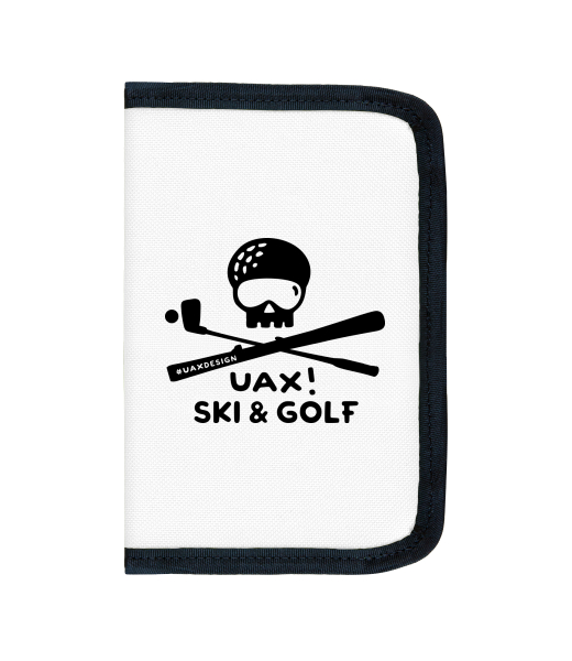 GOLF SCORECARD HOLDER