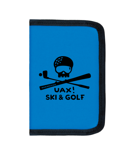 GOLF SCORECARD HOLDER