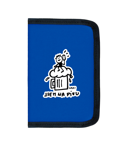 GOLF SCORECARD HOLDER