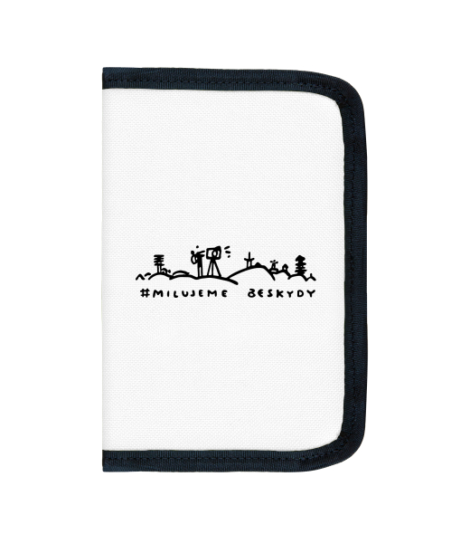 GOLF SCORECARD HOLDER