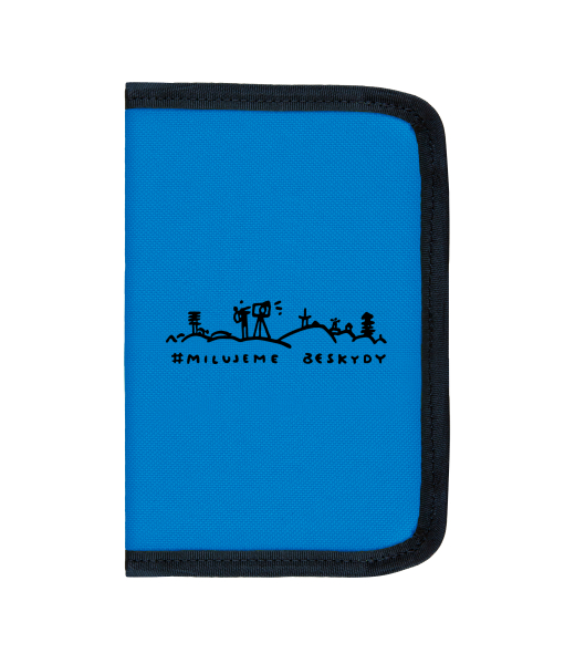 GOLF SCORECARD HOLDER