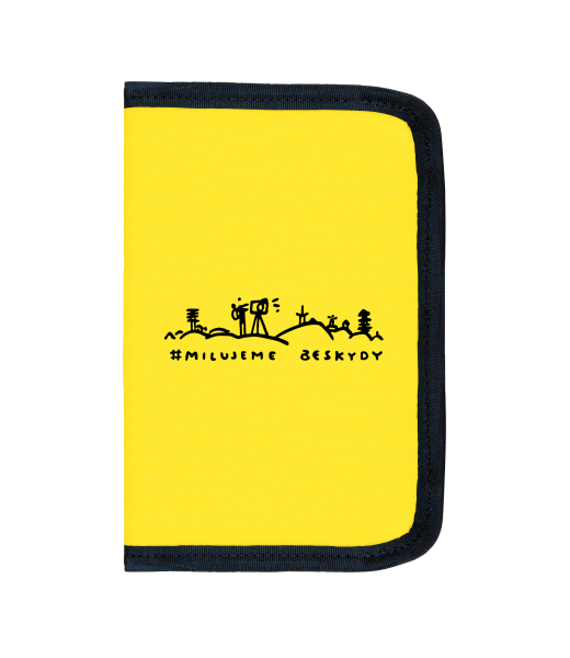 GOLF SCORECARD HOLDER