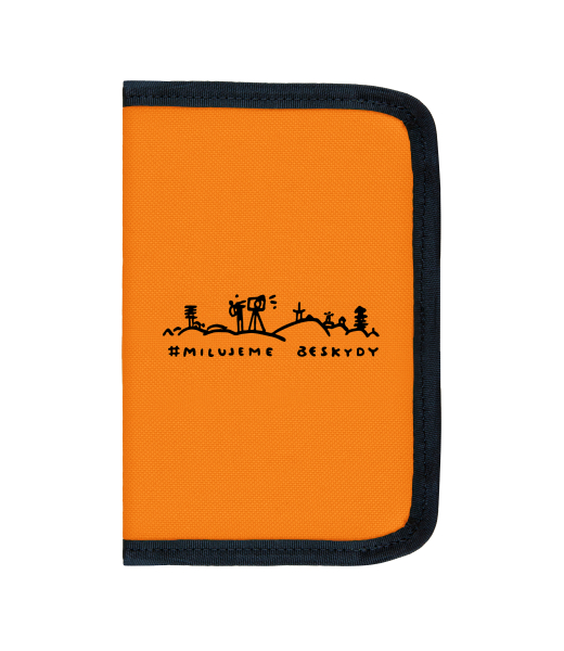 GOLF SCORECARD HOLDER