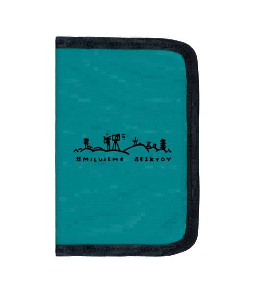 GOLF SCORECARD HOLDER