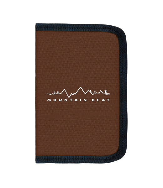 GOLF SCORECARD HOLDER